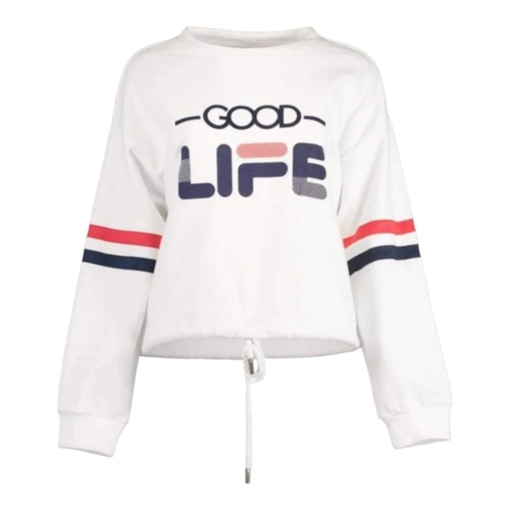 Le Superbe Good Life Champion Sweatshirt Size M